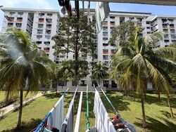 Blk 375 Clementi Avenue 4 (Clementi), HDB 3 Rooms #533662801